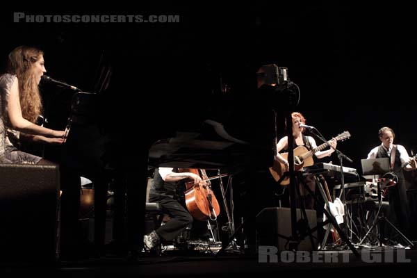 BIRDY - 2012-09-10 - PARIS - La Cigale - 